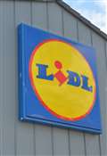 Moray Lidl shoppers could win £100