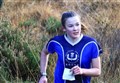 Orienteering breakthrough for Moray teenager Kate McLuckie at Coast and Islands competition