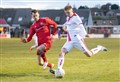 WATCH: Rothes exit Scottish Cup as Brechin star hits hat-trick