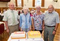 Aberlour Senior Citizens Association in Moray celebrates its 70th anniversary