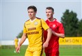 Forres Mechanics record hard-fought win over Inverurie Locos