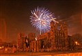 Moray MSP backs large-scale changes to firework laws