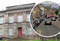 Three-year ban for drink driver following Elgin High Street collision