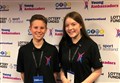 Moray pupils become sports ambassadors