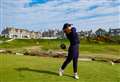 Troon tee beckons for Moray youngster