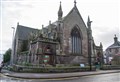 Planning application submitted for rundown Moray church