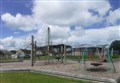 Plans for new playpark in Lhanbryde