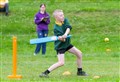 PICTURES: Kwik cricket event attracts 100 Forres area primary pupils