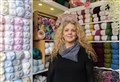 PICTURES: Local business 3 Bags Wool moves to Dufftown
