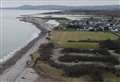 Moray Council to discuss building £75k shingle bank to prevent erosion at Kingston