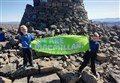Schoolboys climb to the top of Britain
