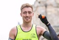 WATCH - Craigellachie athlete storms to victory at Nairn 10K
