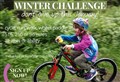 Outfit Moray launches winter challenge