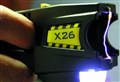 Elgin to become hub for police officers using tasers