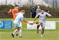 Huntly 1 Keith 1: Keeper Craig Reid just the second glovesman to score in Maroons history