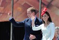 William and Kate to visit Moray this week