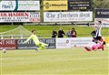 Ross County striker targets "a load of goals" at Elgin City