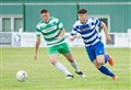 Locos to play Buckie in Shield quarter-finals after Dyce win