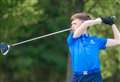 Golfers go for glory at Elgin