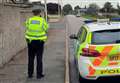 Anti-social driving in Elgin remains a focus for community policing teams
