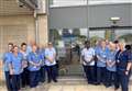 'Come when you are called' is message from flu and Covid vaccine team in Moray