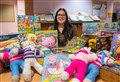 Generous support for Northern Scot's Toy Appeal helps brighten Christmas for 500 youngsters