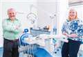 Moray dental practice welcomes back patients for routine check-ups