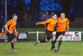 Highland League round-up: Rothes end Buckie Thistle's unbeaten start