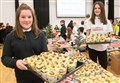 PICTURES: Success at Elgin Academy's Christmas market