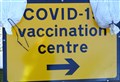 Issues with NHS Grampian's Covid-19 vaccination booking service will be resolved "shortly"