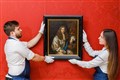 17th century Dutch portrait that was looted by Nazis sells at auction