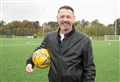 Young Moray goalkeepers can learn from local legend Main