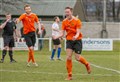 New signings "tick all the boxes" says Forres Mechanics manager Charlie Rowley