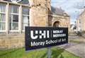 Column: UHI Moray principal asks 'Is there really no such thing as bad publicity?'