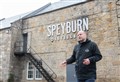Speyburn Distillery to open to the public after 126 years