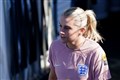 Lionesses stars’ former coach speaks of pride ahead of quarter-final