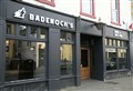 Badenoch's pub on Elgin High Street to close