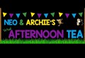 Virtual afternoon tea parties to raise funds for the ARCHIE Foundation 