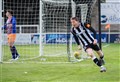 Elgin City 2 Bonnyrigg Rose 0: First win as Black and Whites move off bottom