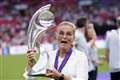 Papers react to England win with joy and ‘honorary damehood’ for Sarina Wiegman