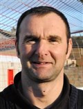 Dunn replaces Walker as Lossie boss