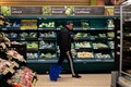 Retail sales decline slows after jubilee celebrations boost food stores