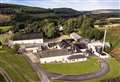 Surge in visitors at pair of Moray distilleries