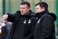 Elgin City shouldn’t celebrate being safe but “push the boundaries” says manager