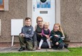 Lossiemouth family feature in BBC learning films