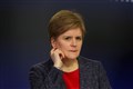 Sturgeon: Block on gender reform law shows Westminster is worst of both worlds
