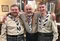 Moray Scout achieves top award