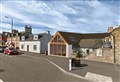 Aberlour pharmacy plans approved