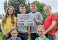 Bishopmill pupils organise run to raise school funds