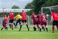 Carisbrooke call-off keeps Kinloss Sappers in Forres and Nairn welfare title hunt